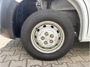 Peugeot Boxer Kasten 2.2 L 3.3t 333 2H2 Fin. ab 2,99%