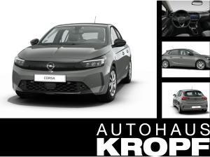 Opel Corsa Edition 1.2 Turbo