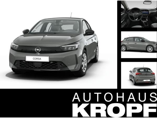 Opel Corsa Edition 1.2 Turbo