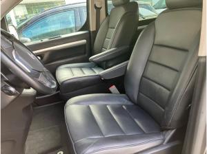 Opel Zafira Life 2.0D Fin. ab 2,99% MassageSitze