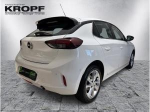 Opel Corsa F 1.2 Turbo Elegance LED+LM Fin. ab 2,99%
