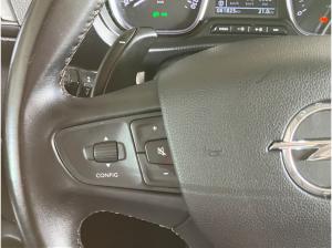 Opel Zafira Life 2.0D Fin. ab 2,99% MassageSitze