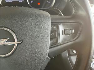 Opel Zafira Life 2.0D Fin. ab 2,99% MassageSitze