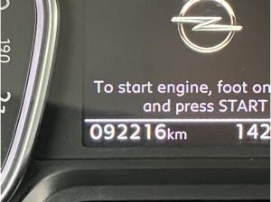 Opel Zafira Life 2.0D Fin. ab 2,99% MassageSitze