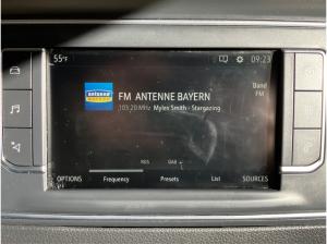 Opel Zafira Life 2.0D Fin. ab 2,99% MassageSitze