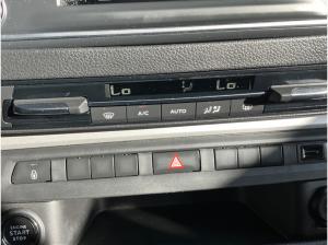 Opel Zafira Life 2.0D Fin. ab 2,99% MassageSitze