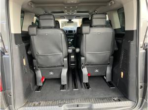 Opel Zafira Life 2.0D Fin. ab 2,99% MassageSitze