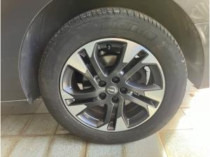 Opel Zafira Life 2.0D Fin. ab 2,99% MassageSitze
