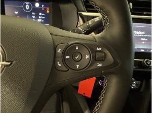 Opel Corsa F 1.2 Turbo Elegance LED+LM Fin. ab 2,99%