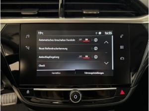 Opel Corsa F 1.2 Turbo Elegance LED+LM Fin. ab 2,99%