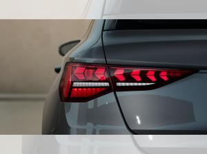 Audi A3 Sportback, ACC, RFK, Totwinkel, Navi,  S-Line