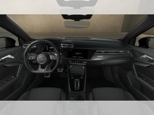 Audi A3 Sportback, ACC, RFK, Totwinkel, Navi,  S-Line