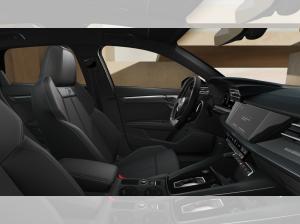 Audi A3 Sportback, ACC, RFK, Totwinkel, Navi,  S-Line