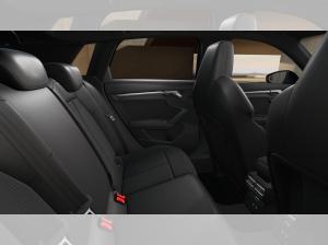 Audi A3 Sportback, ACC, RFK, Totwinkel, Navi,  S-Line