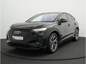 Audi Q4 e-tron Q4 Sportback e-tron 35 *ACC*MATRIX*HdUp*8-fach
