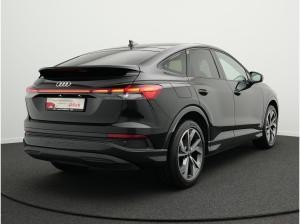 Audi Q4 e-tron Q4 Sportback e-tron 35 *ACC*MATRIX*HdUp*8-fach