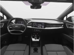 Audi Q4 e-tron Q4 Sportback e-tron 35 *ACC*MATRIX*HdUp*8-fach