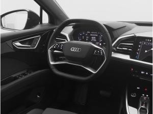 Audi Q4 e-tron Q4 Sportback e-tron 35 *ACC*MATRIX*HdUp*8-fach
