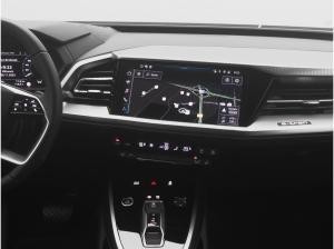 Audi Q4 e-tron Q4 Sportback e-tron 35 *ACC*MATRIX*HdUp*8-fach