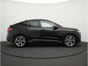 Audi Q4 e-tron Q4 Sportback e-tron 35 *ACC*MATRIX*HdUp*8-fach