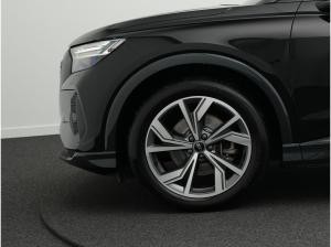 Audi Q4 e-tron Q4 Sportback e-tron 35 *ACC*MATRIX*HdUp*8-fach