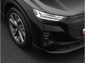 Audi Q4 e-tron Q4 Sportback e-tron 35 *ACC*MATRIX*HdUp*8-fach