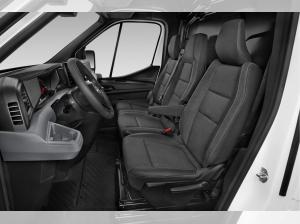 Nissan Interstar Kastenwagen L2H2 / Acenta / Manuelles Schaltgetriebe