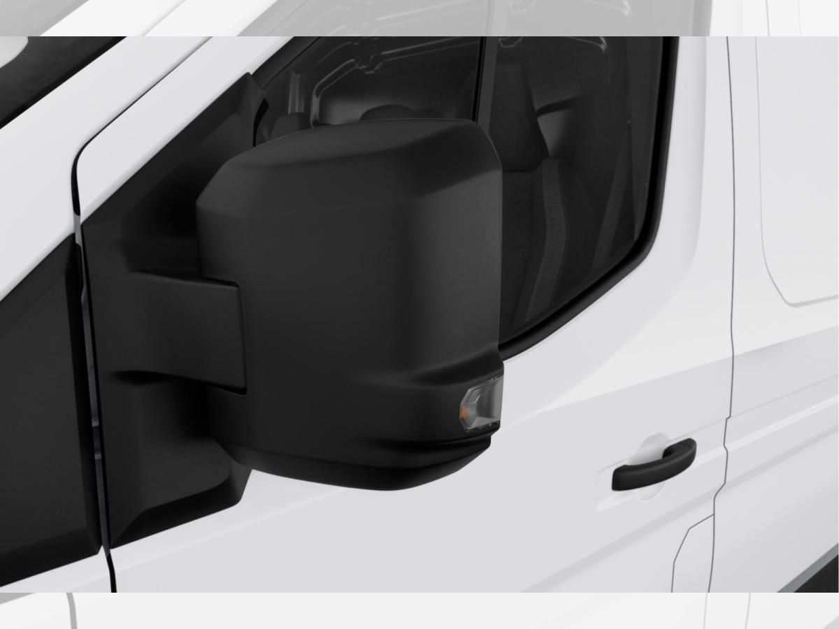 Nissan Interstar