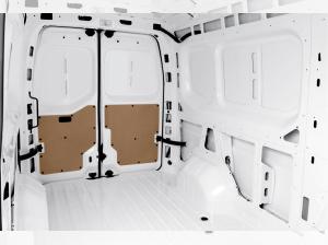 Nissan Interstar Kastenwagen L2H2 / Acenta / Manuelles Schaltgetriebe