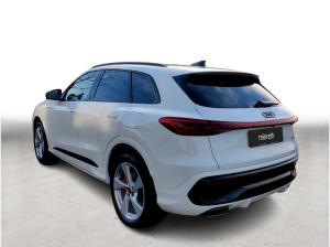 Audi Q5 e-hybrid MATRIX-LED TECH-PLUS BEIFAHRERDISPLAY 0,5 % VERSTEUERUNG
