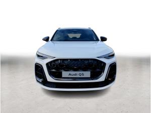 Audi Q5 e-hybrid MATRIX-LED TECH-PLUS BEIFAHRERDISPLAY 0,5 % VERSTEUERUNG