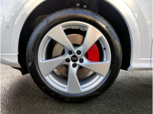 Audi Q5 e-hybrid MATRIX-LED TECH-PLUS BEIFAHRERDISPLAY 0,5 % VERSTEUERUNG