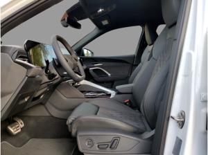 Audi Q5 e-hybrid MATRIX-LED TECH-PLUS BEIFAHRERDISPLAY 0,5 % VERSTEUERUNG