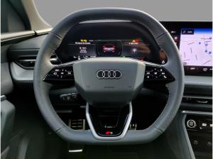 Audi Q5 e-hybrid MATRIX-LED TECH-PLUS BEIFAHRERDISPLAY 0,5 % VERSTEUERUNG