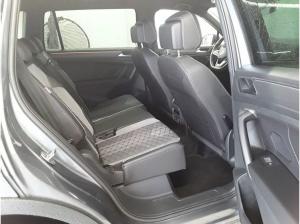 Volkswagen Tiguan Allspace 2.0 TDI DSG R-LINE / 7-SITZER AHK STANDHEIZUNG 4-MOTION