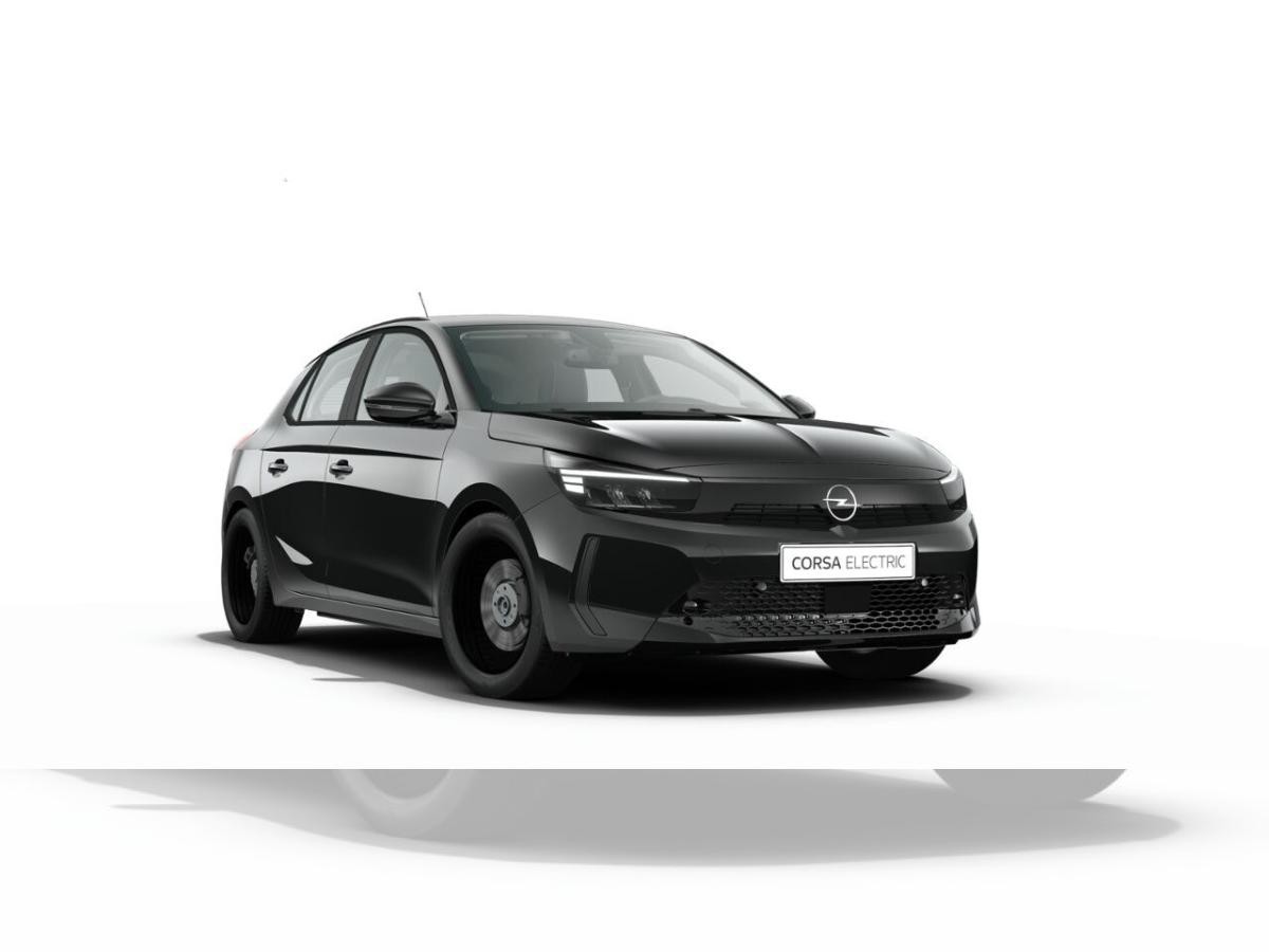 Opel Corsa -e Edition Allwetterreifen/11kW 3-phasig/Komfort-Paket/Wärmepumpe