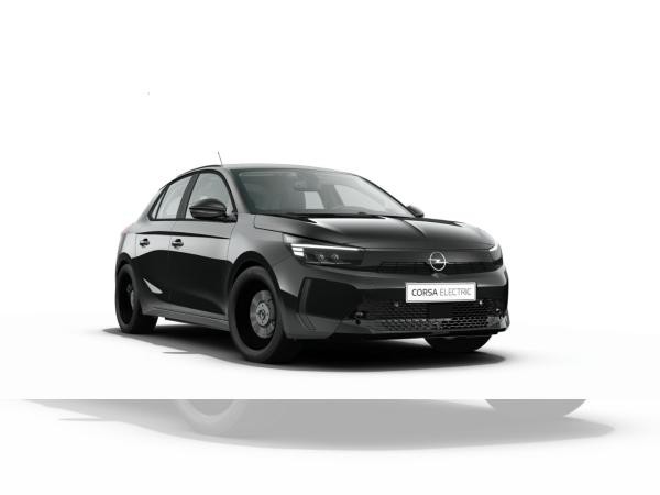 Opel Corsa -e Edition Allwetterreifen/11kW 3-phasig/Komfort-Paket/Wärmepumpe