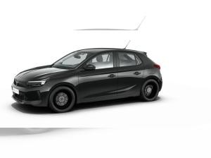 Opel Corsa -e Edition Allwetterreifen/11kW 3-phasig/Komfort-Paket/Wärmepumpe