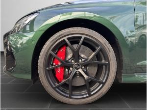 Audi RS3 RS 3 Sportback*BENTLEY Farbe*RS Schalensitze*RS Abgas*Carbonflügel*RS Dynamikpaket*SONDERPREIS! 290