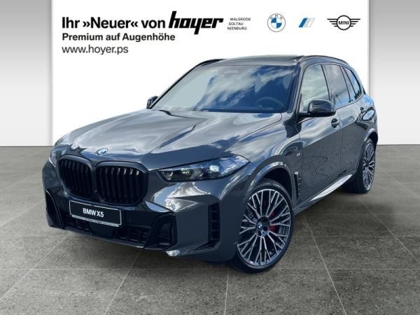 BMW X5 xDrive 30d 7Sitzer M Sportpaket Pro Comfort Paket Plus uvm.
