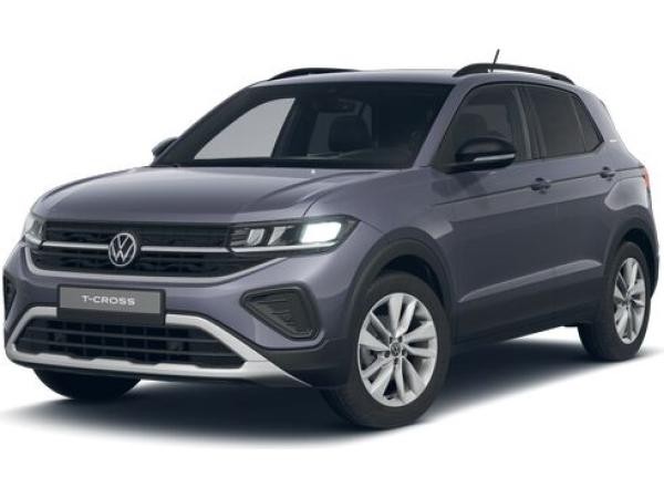 Volkswagen T-Cross "Energy" 1.0 TSI - DSG