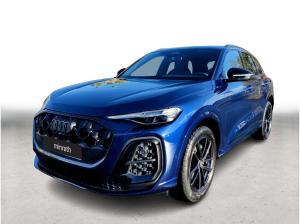 Audi Q5 e-hybrid MATRIX+LED TECH-PLUS MMI EXPERIENCE-PLUS HUD 0,5% VERSTEUERUNG