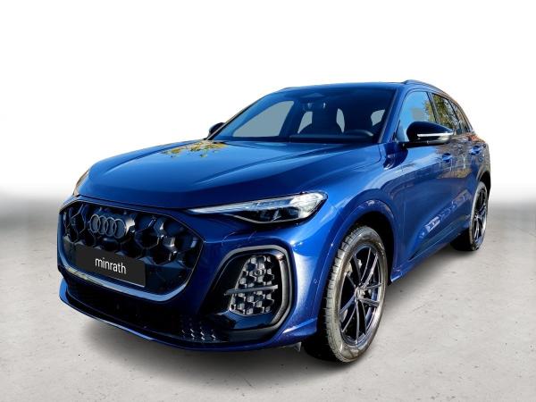 Audi Q5 e-hybrid MATRIX+LED TECH-PLUS MMI EXPERIENCE-PLUS HUD 0,5% VERSTEUERUNG