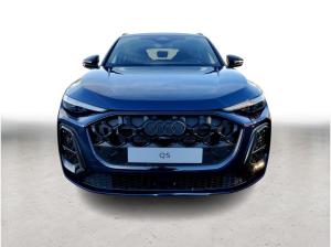 Audi Q5 e-hybrid MATRIX+LED TECH-PLUS MMI EXPERIENCE-PLUS HUD 0,5% VERSTEUERUNG