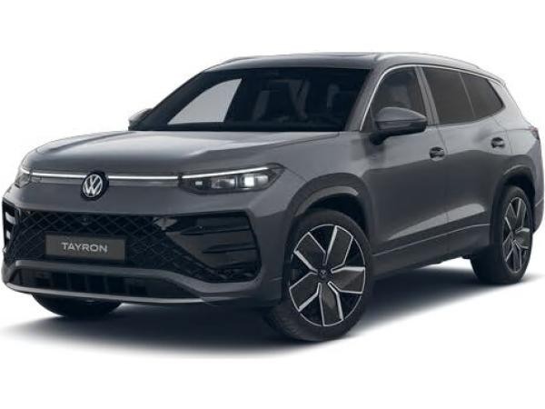Volkswagen Tayron 2.0 TDI DSG R-Line !!! Aktion !!!
