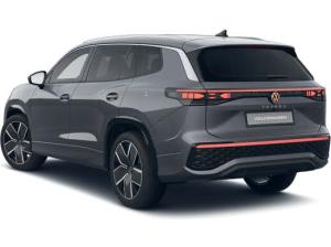 Volkswagen Tayron 2.0 TDI DSG R-Line !!! Aktion !!!