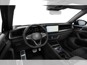 Volkswagen Tayron 2.0 TDI DSG R-Line !!! Aktion !!!