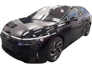 Volkswagen ID.7 GTX HarmanKardon HUD AHK Wärmepumpe