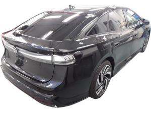 Volkswagen ID.7 GTX HarmanKardon HUD AHK Wärmepumpe