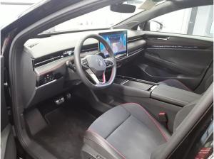 Volkswagen ID.7 GTX HarmanKardon HUD AHK Wärmepumpe